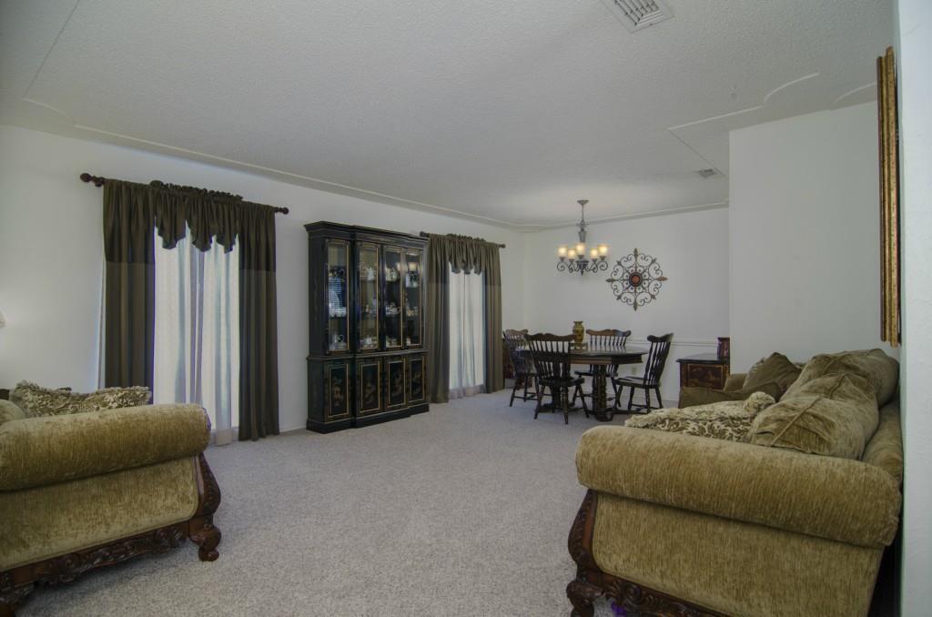 Randol Mill Park Estates - Residential