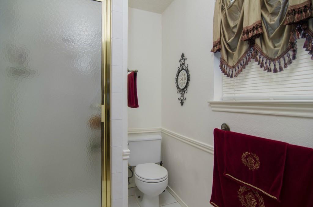 Randol Mill Park Estates - Residential