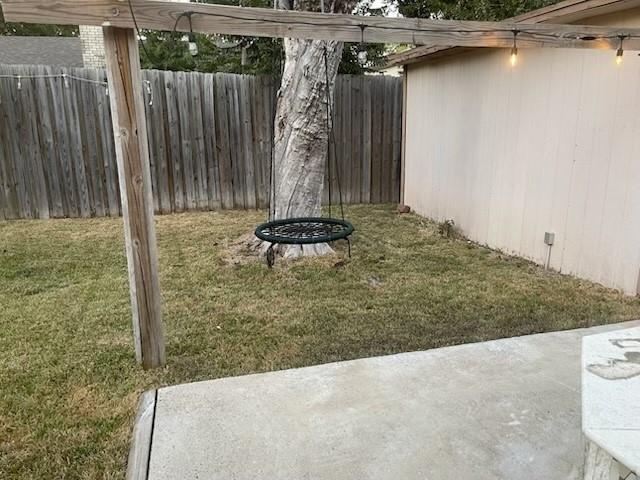 Randol Mill Park Estates - Residential