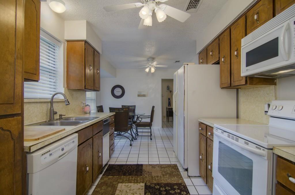 Randol Mill Park Estates - Residential