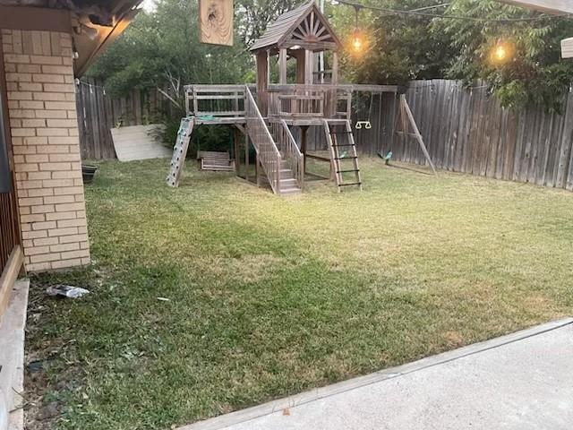 Randol Mill Park Estates - Residential