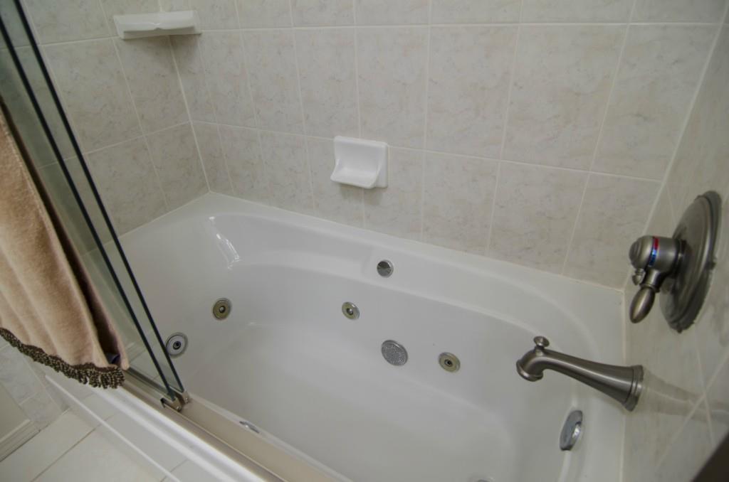 Randol Mill Park Estates - Residential