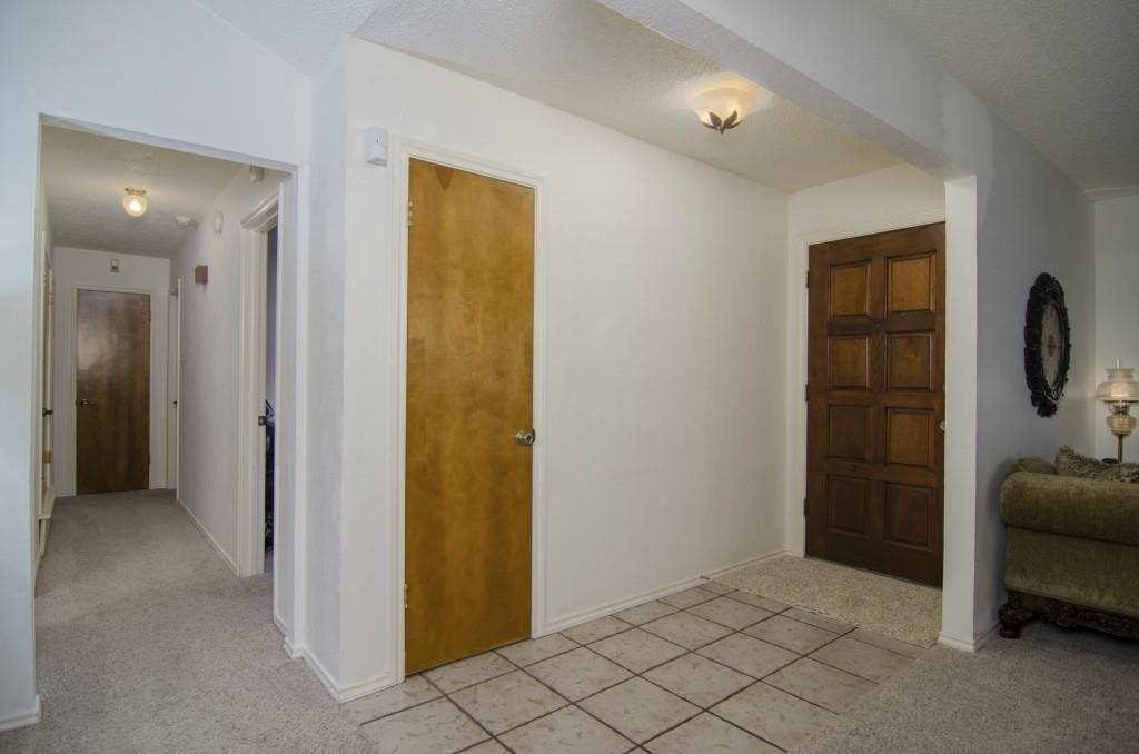 Randol Mill Park Estates - Residential