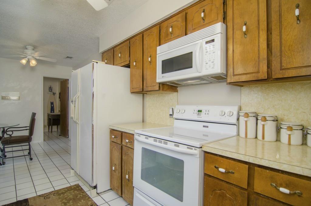 Randol Mill Park Estates - Residential