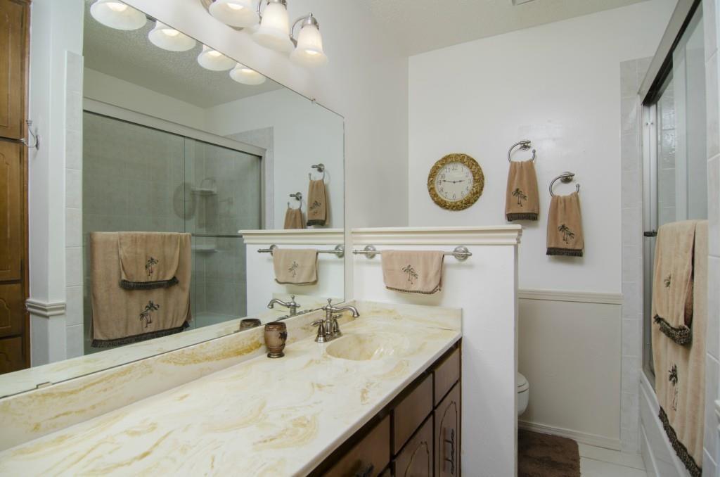 Randol Mill Park Estates - Residential