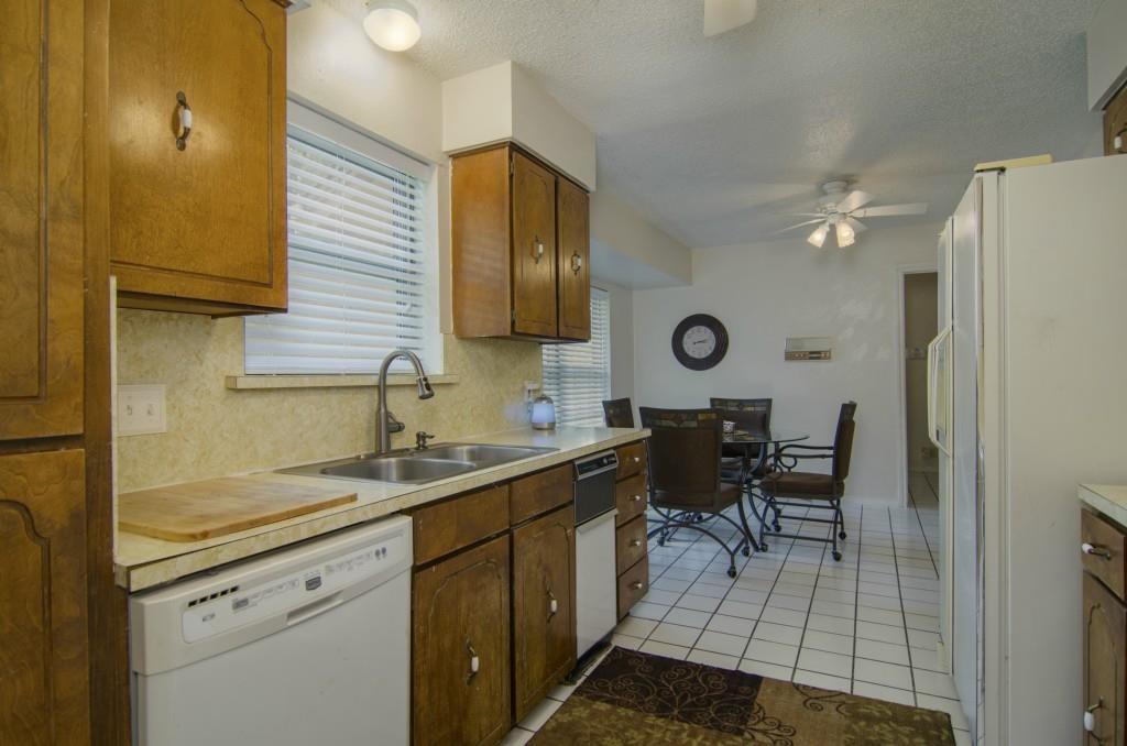 Randol Mill Park Estates - Residential