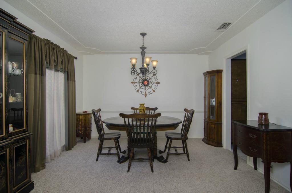 Randol Mill Park Estates - Residential