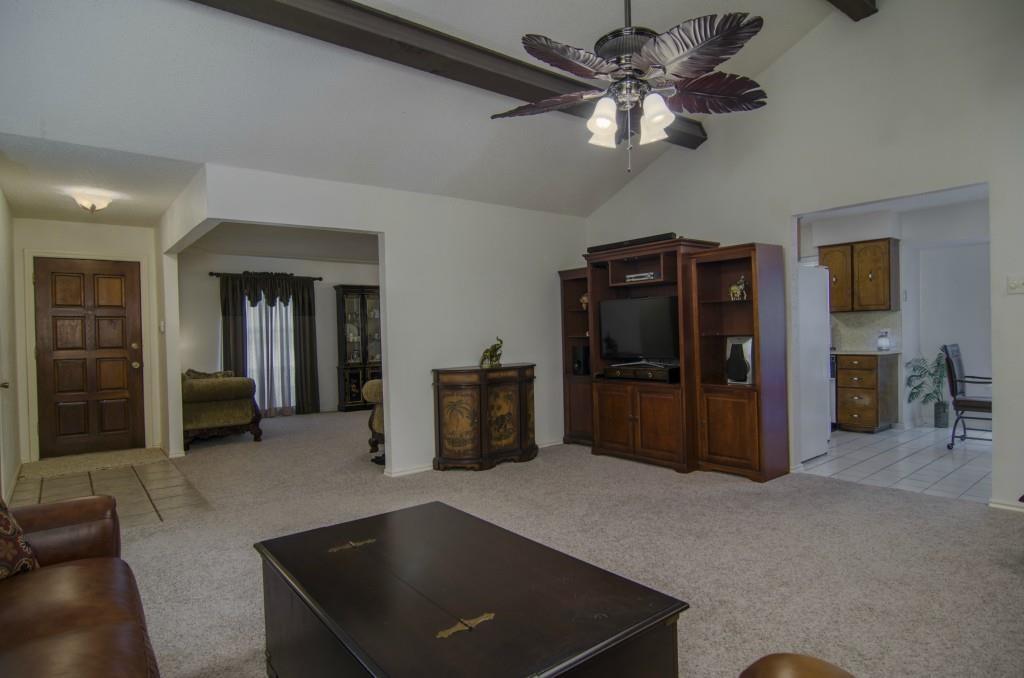 Randol Mill Park Estates - Residential