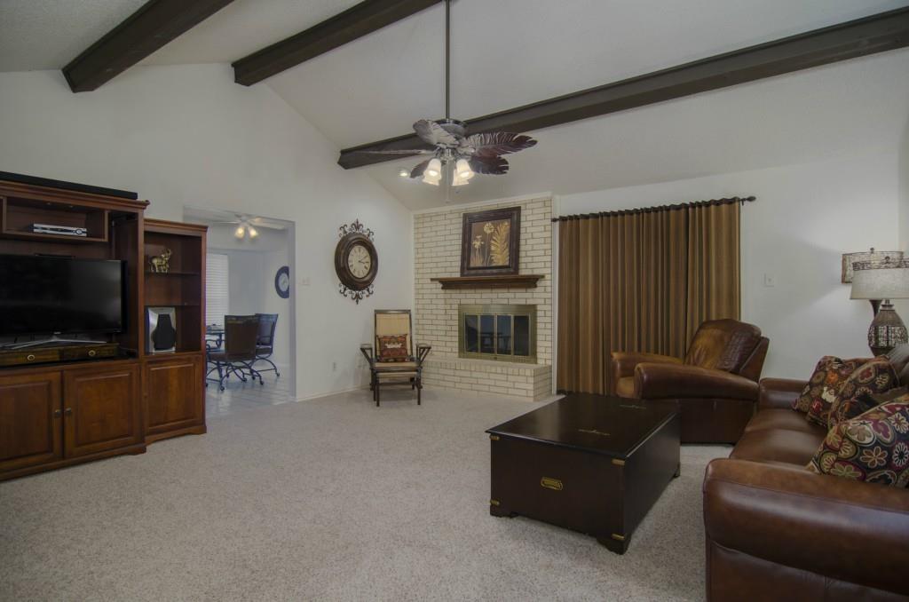 Randol Mill Park Estates - Residential