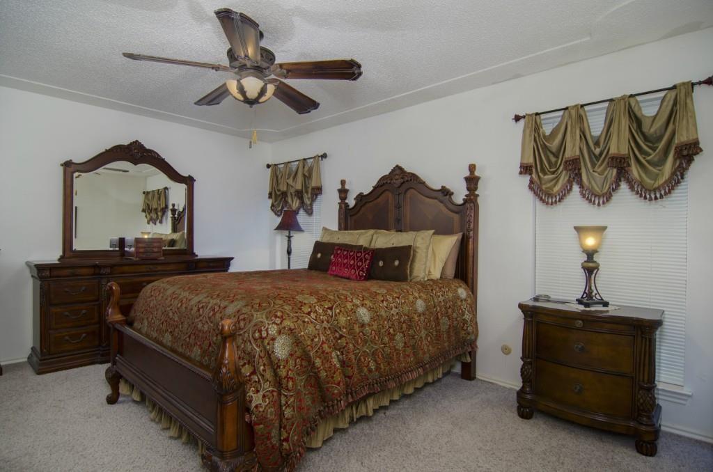 Randol Mill Park Estates - Residential