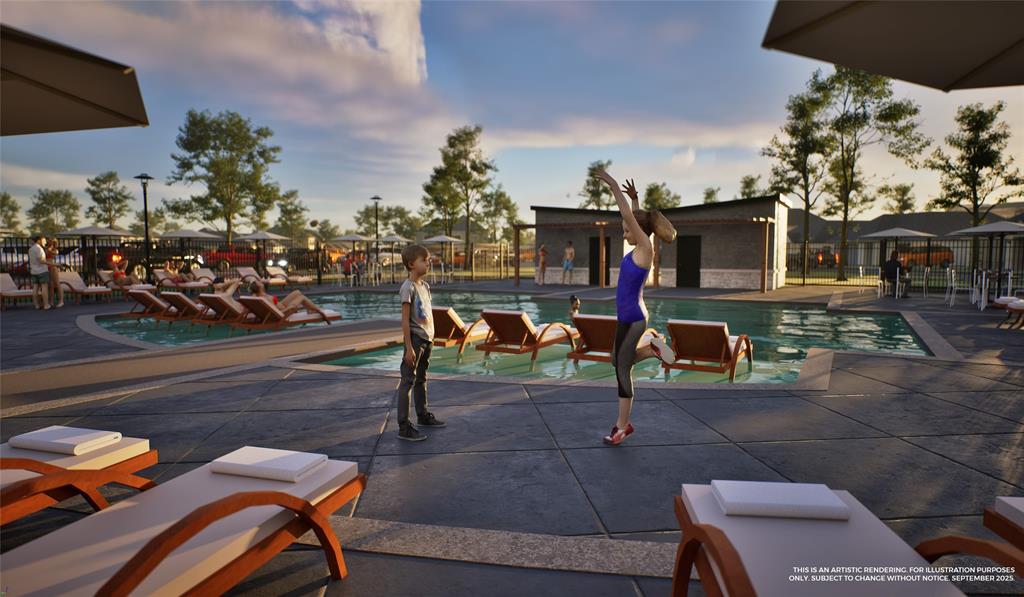 Waterbend - Residential