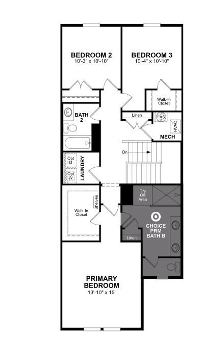 327 Bluestem Drive