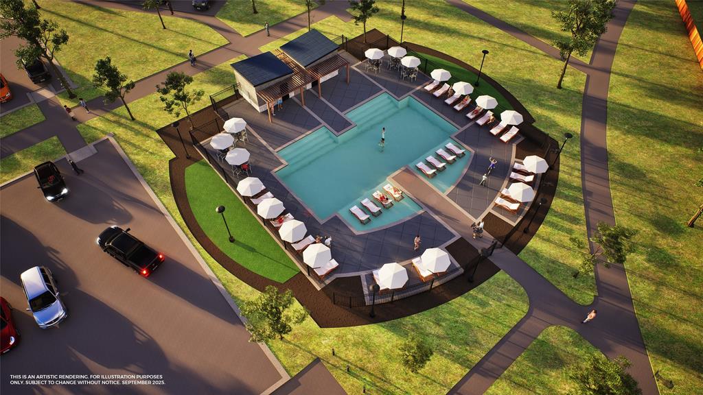Waterbend - Residential