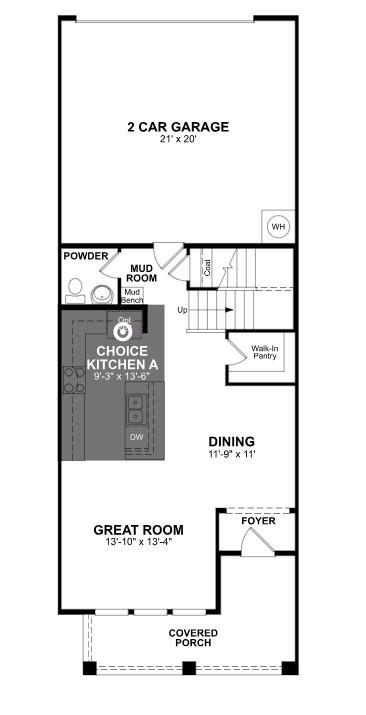 327 Bluestem Drive