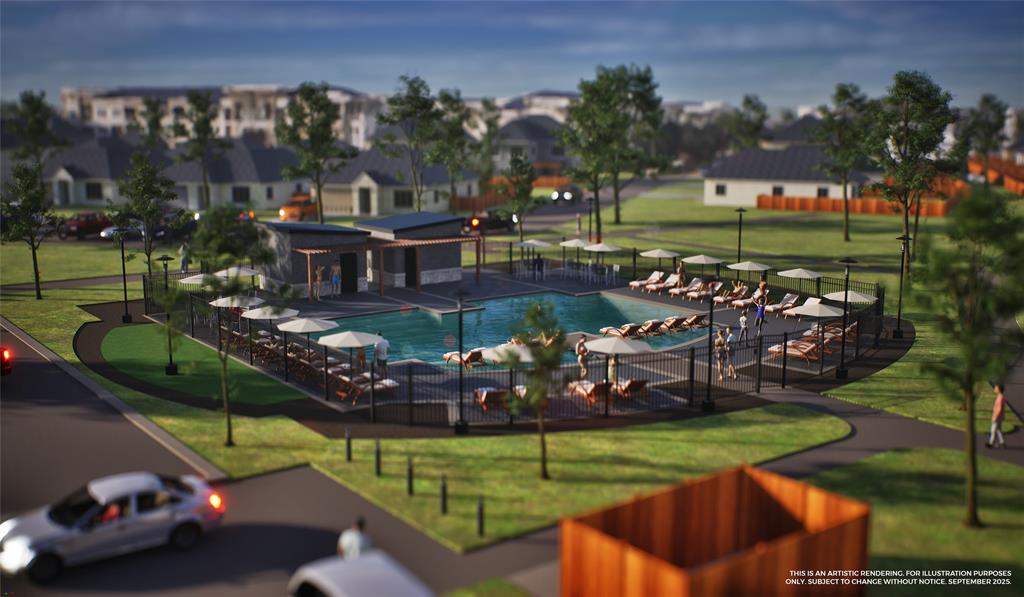 Waterbend - Residential