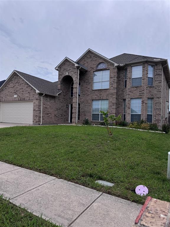Crossing At Ruidosa Ridge - Residential