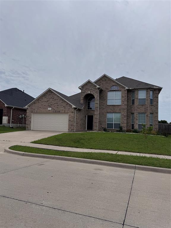 Crossing At Ruidosa Ridge - Residential