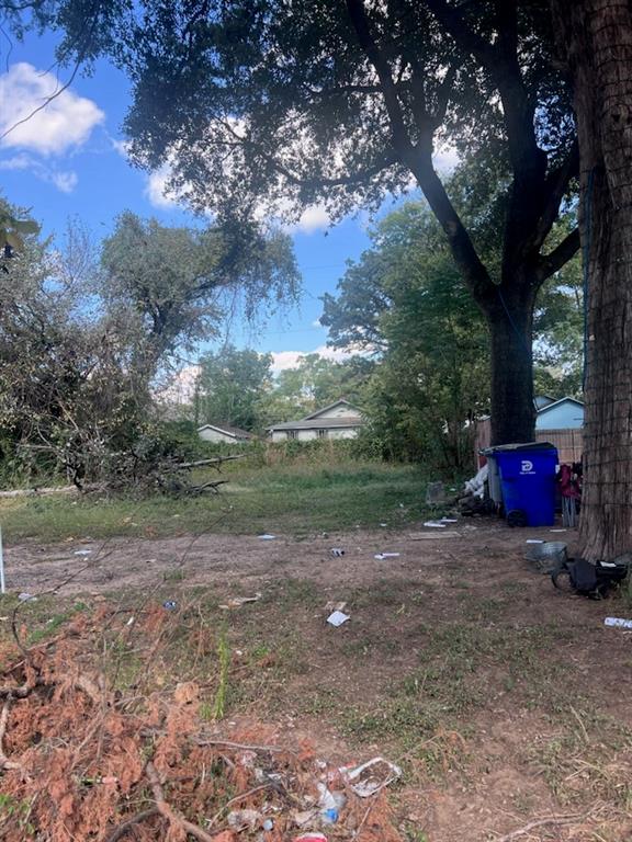 Oakland Place - Land