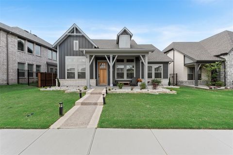 1028 Almond Blossom Circle Crowley TX 76036