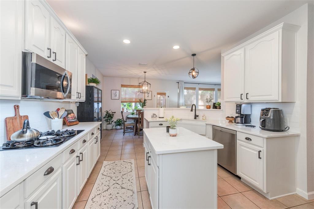Deer Creek Estates - Residential