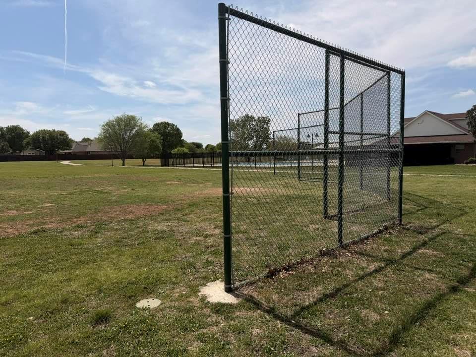 Deer Creek Estates - Residential