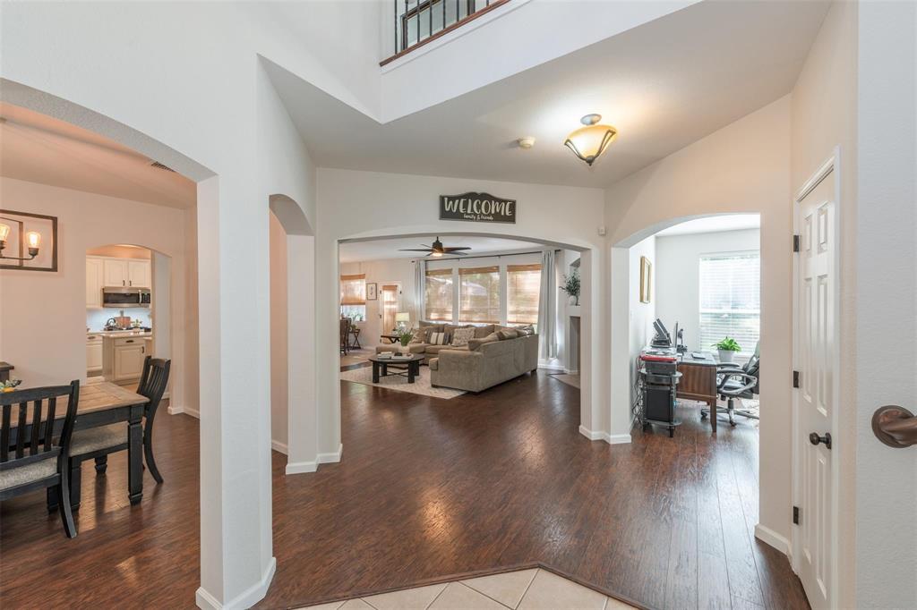 1417 Wilderness Trail