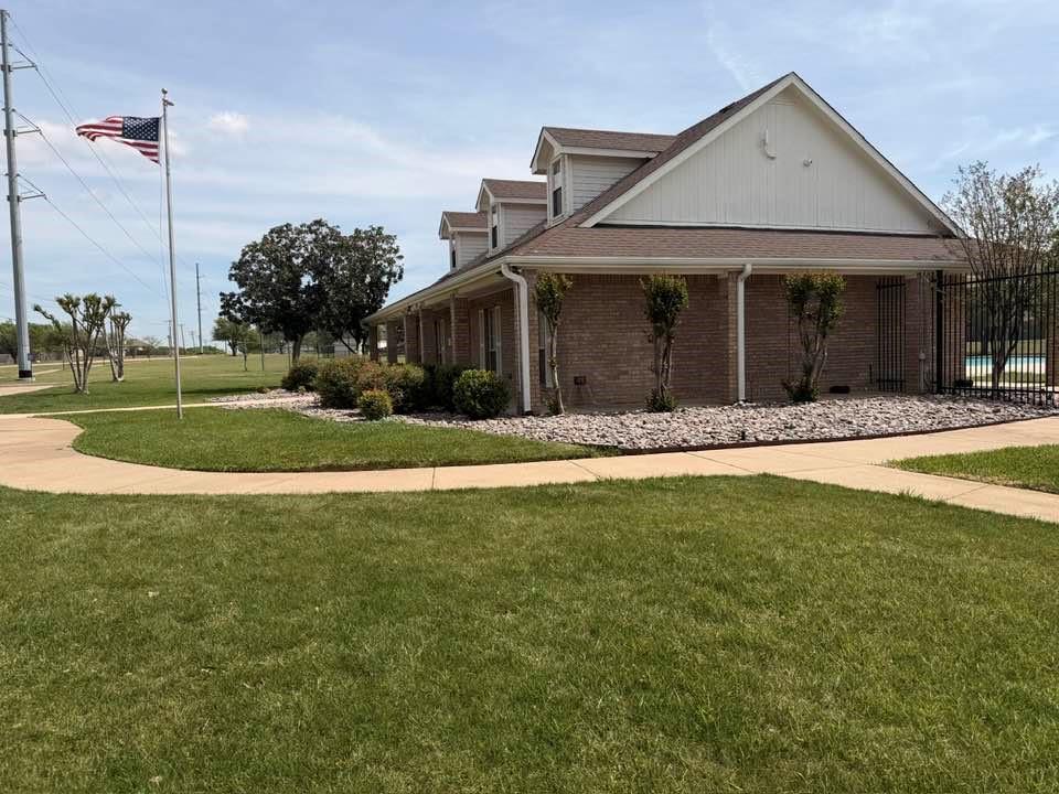 Deer Creek Estates - Residential