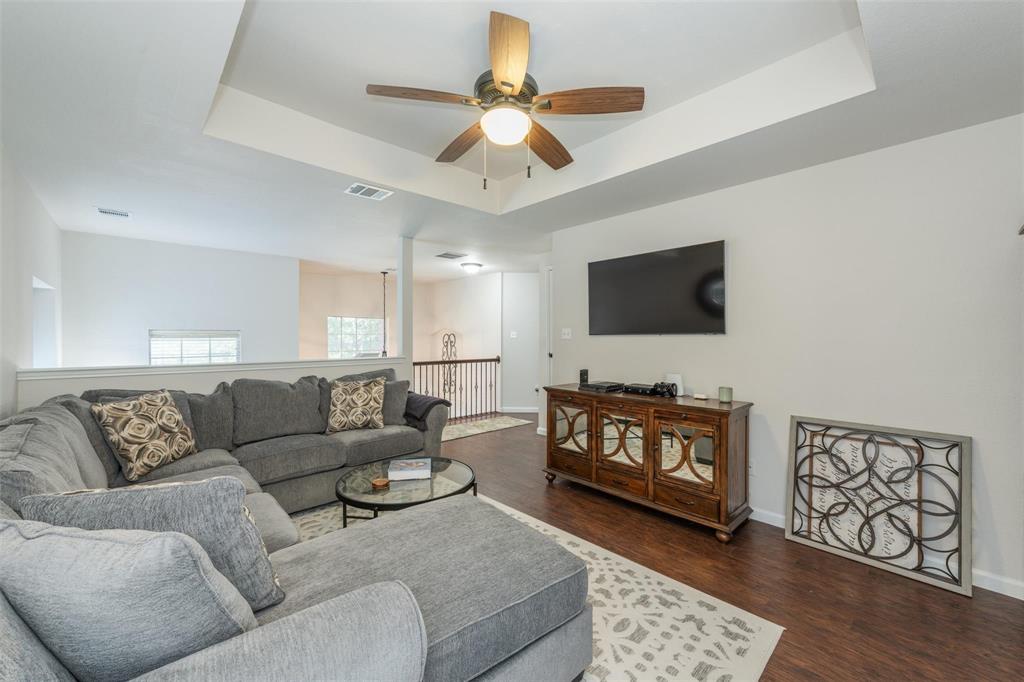 Deer Creek Estates - Residential