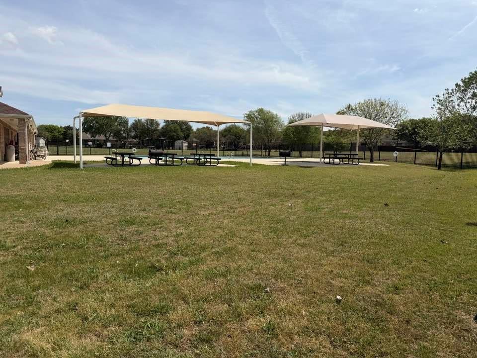 Deer Creek Estates - Residential
