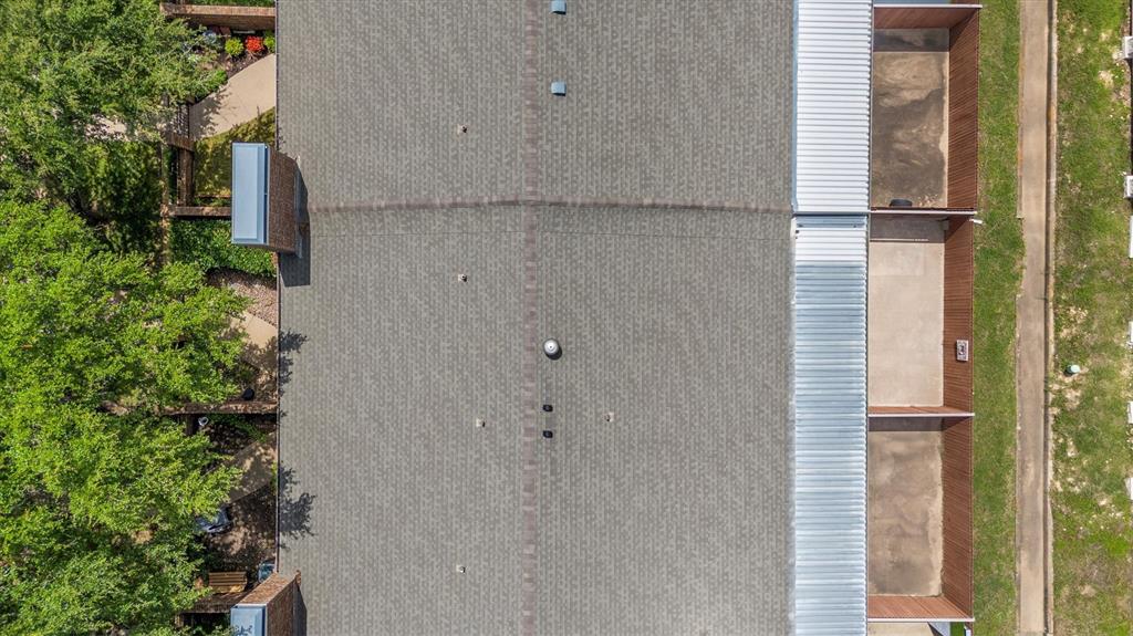 Timber Creek Addition - Residential