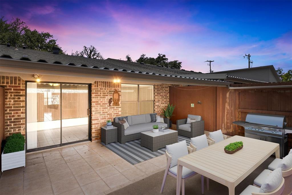 1109 Glenbrook Street