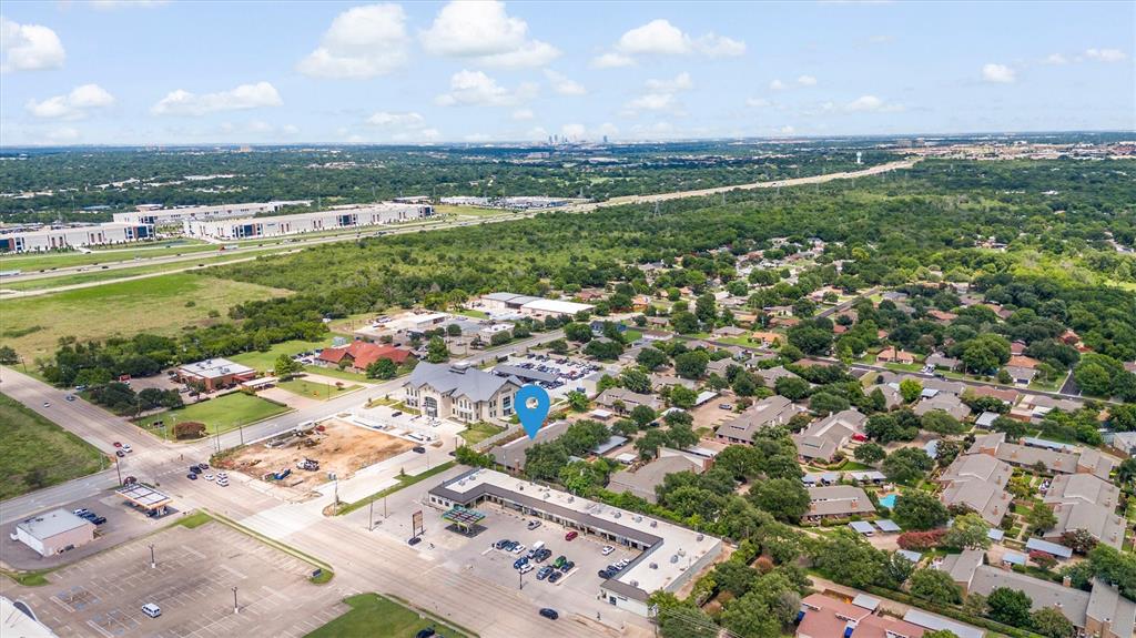 Timber Creek Addition - Residential