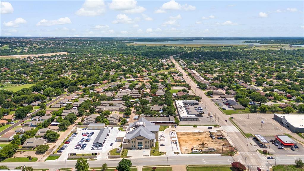 Timber Creek Addition - Residential