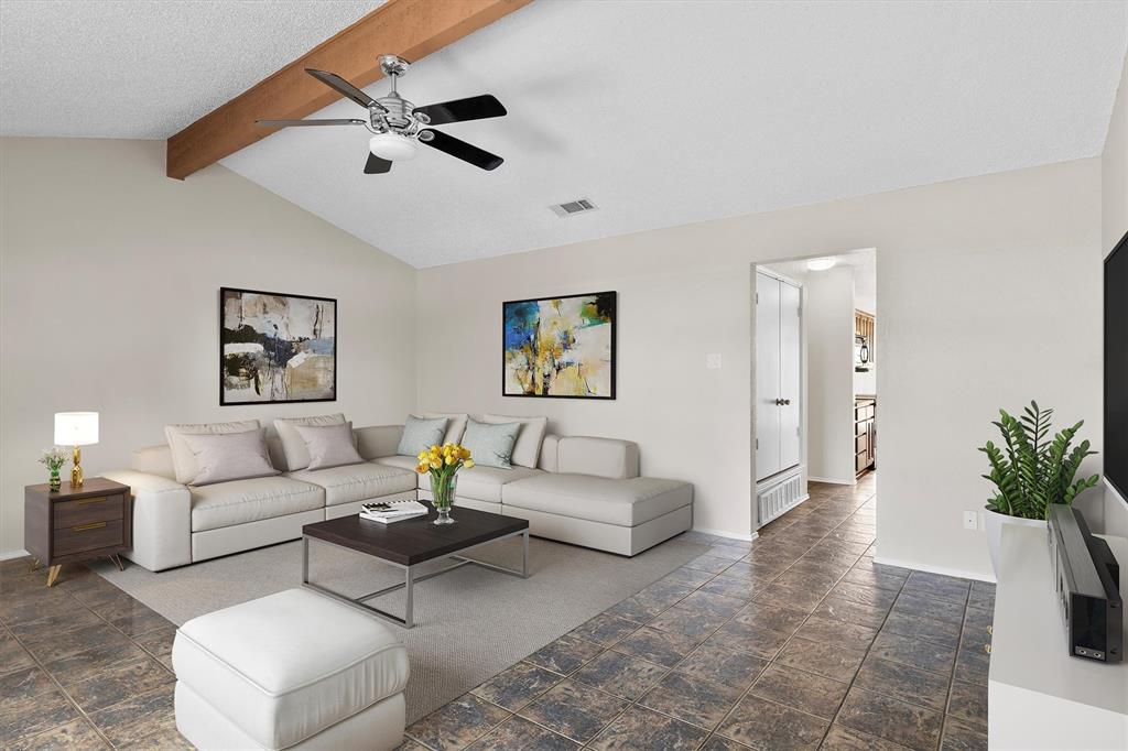 Timber Creek Addition - Residential