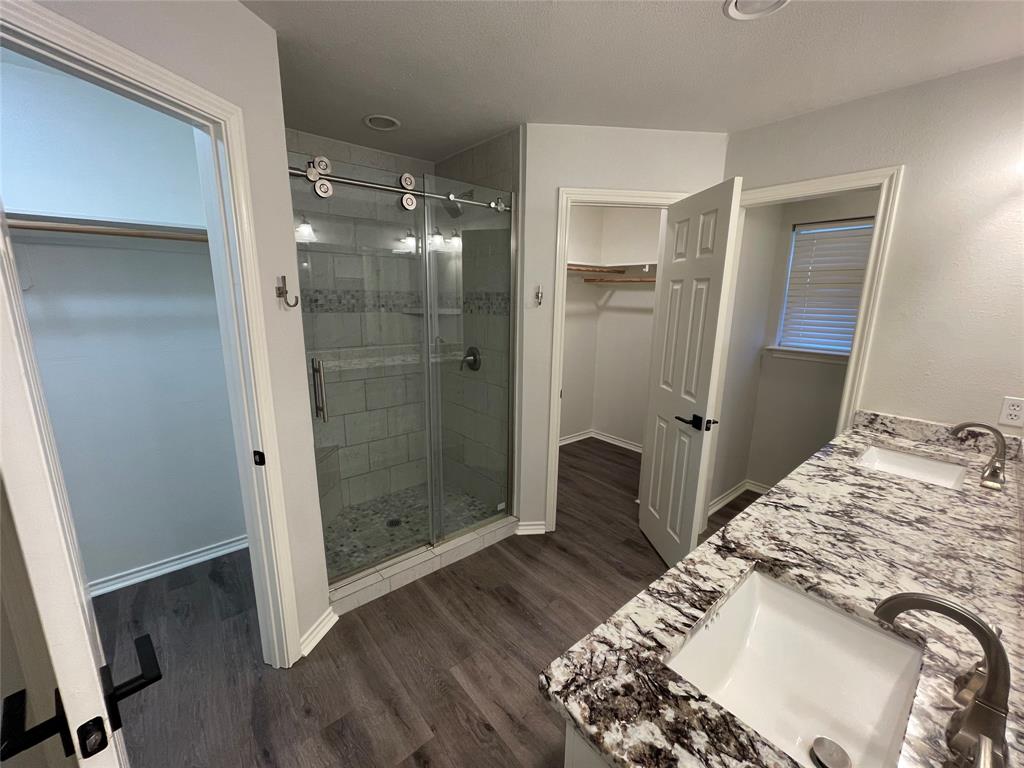 Pecan Plantation - Residential Lease