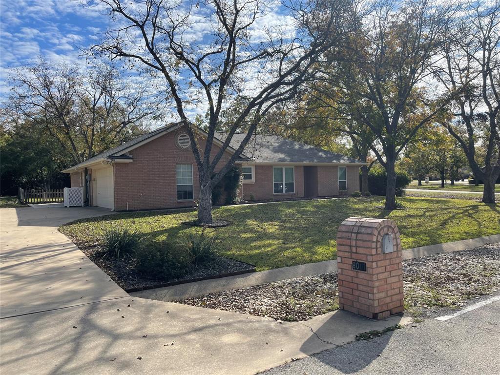Pecan Plantation - Residential Lease