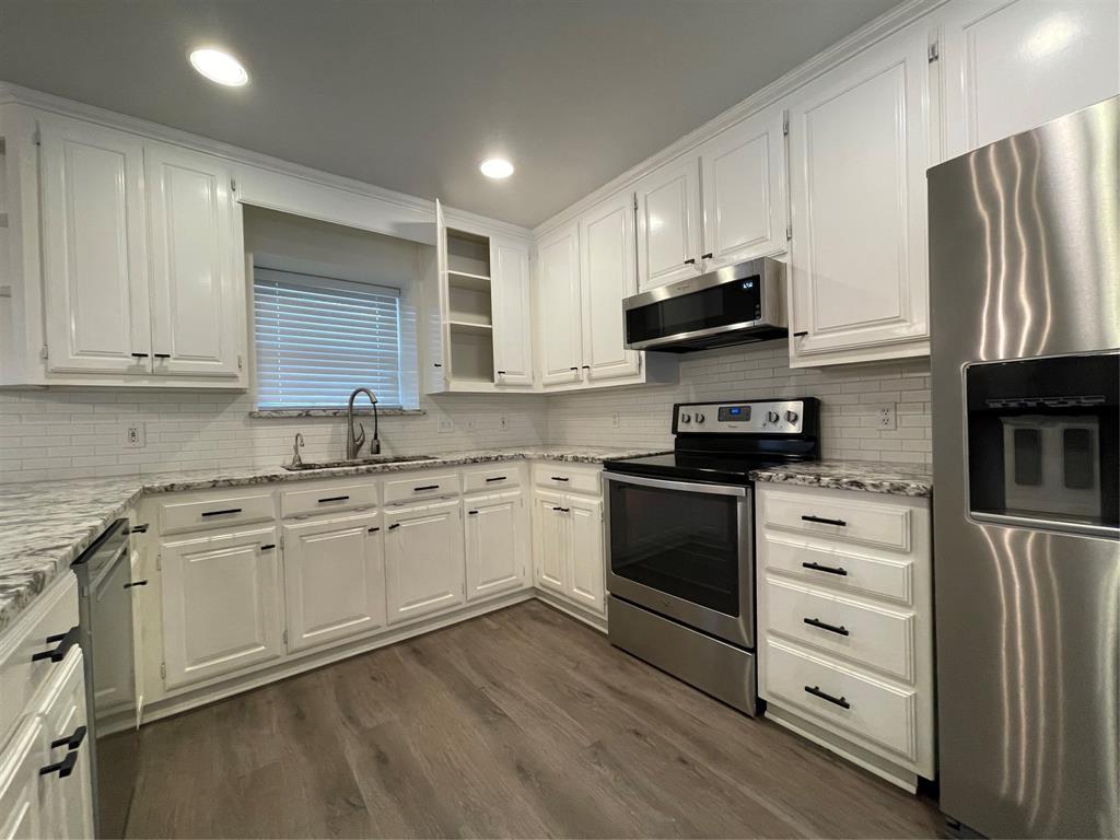 Pecan Plantation - Residential Lease