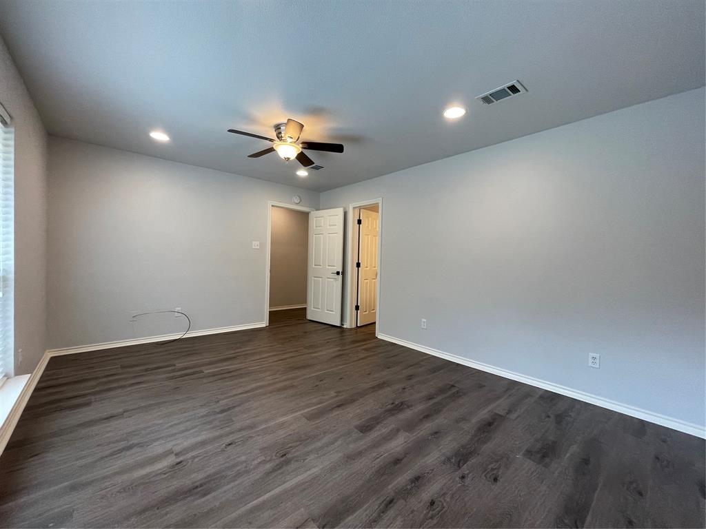 Pecan Plantation - Residential Lease