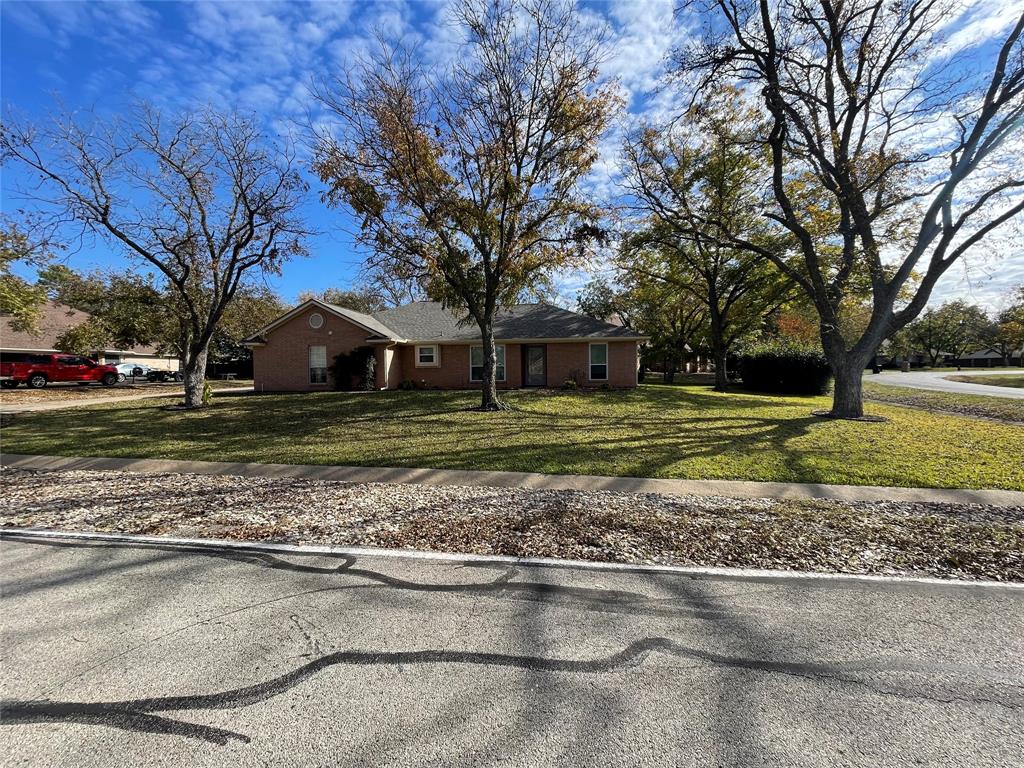 Pecan Plantation - Residential Lease