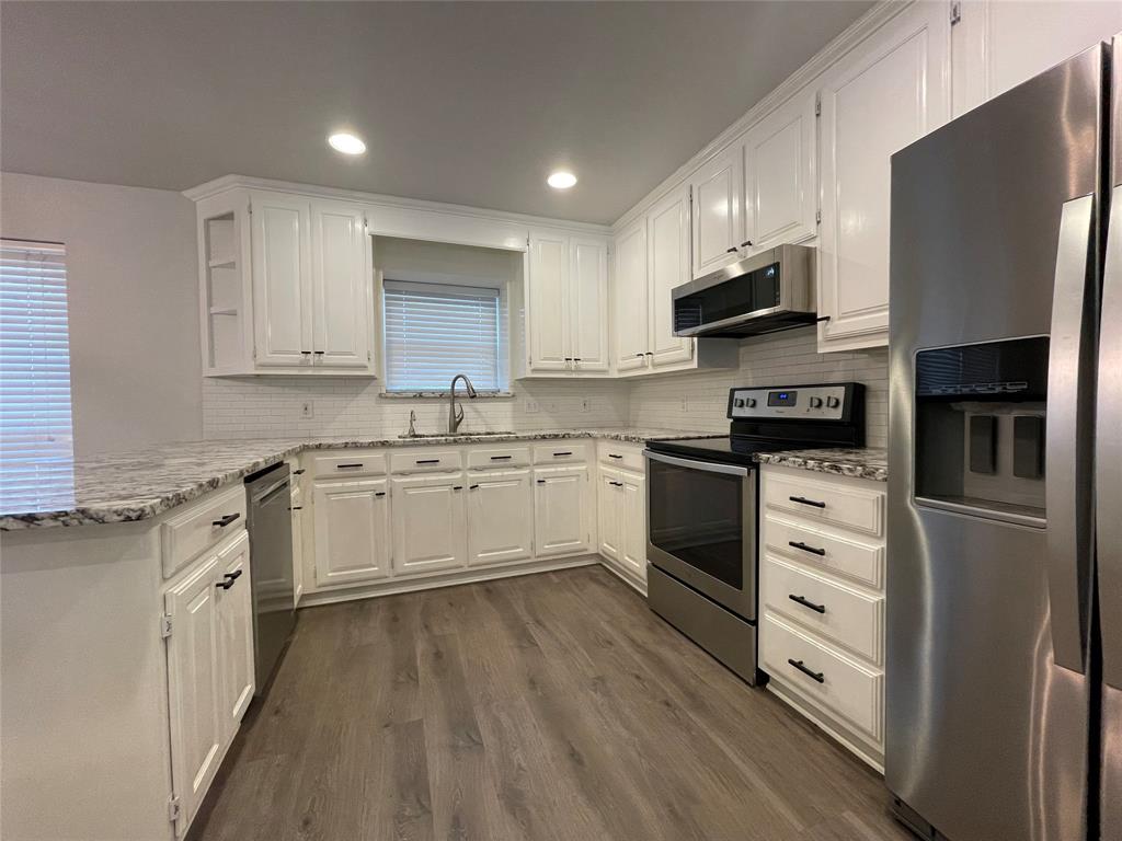 Pecan Plantation - Residential Lease