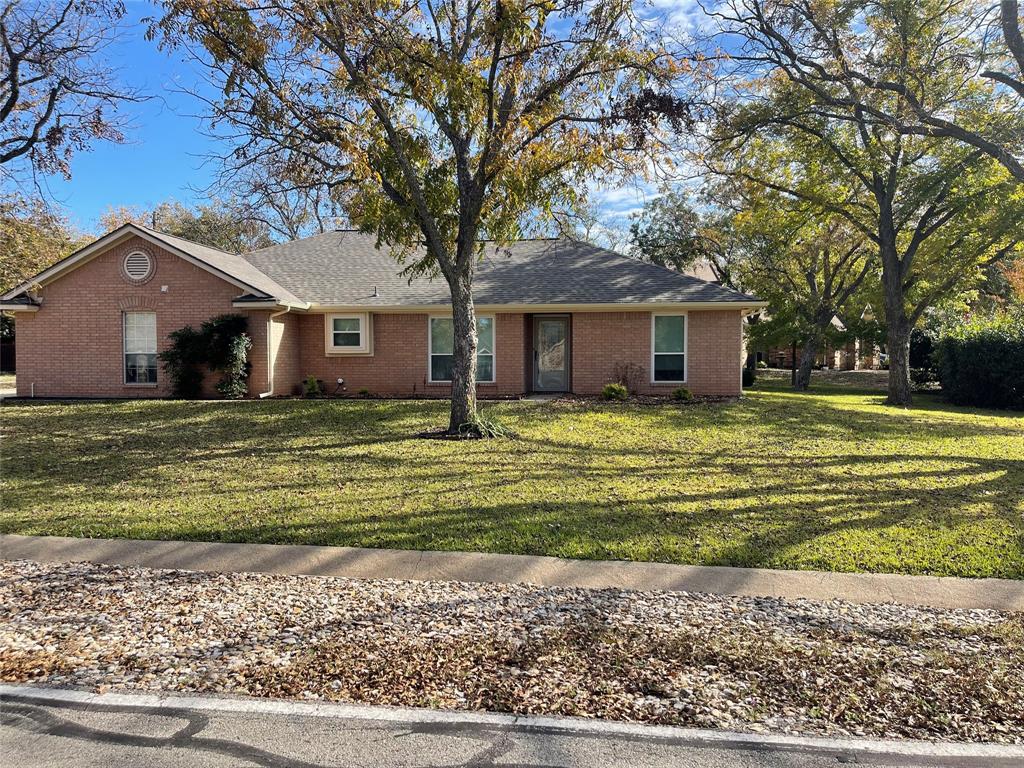 Pecan Plantation - Residential Lease