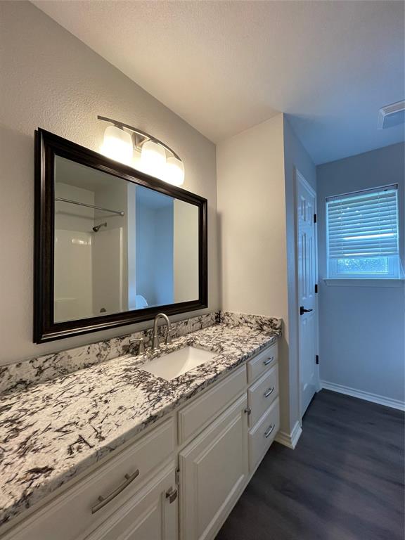 Pecan Plantation - Residential Lease