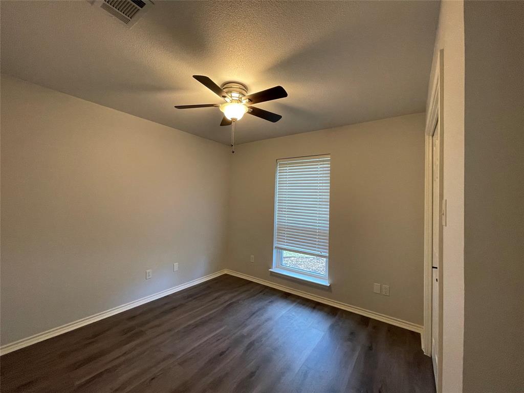 Pecan Plantation - Residential Lease