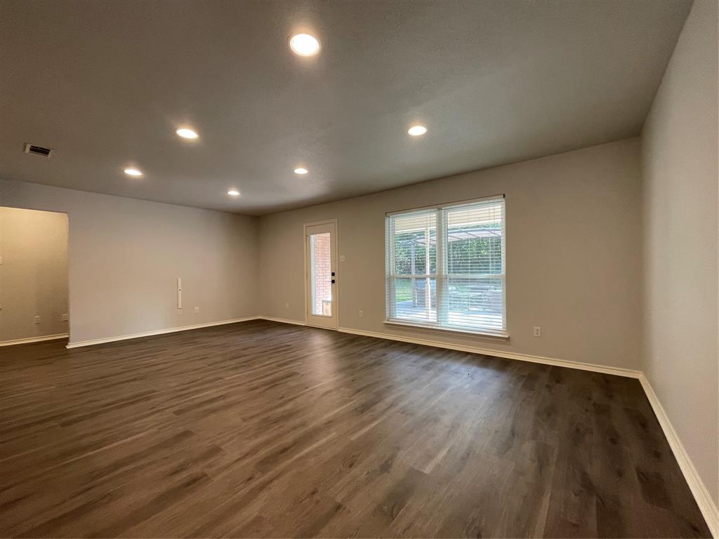 Pecan Plantation - Residential Lease