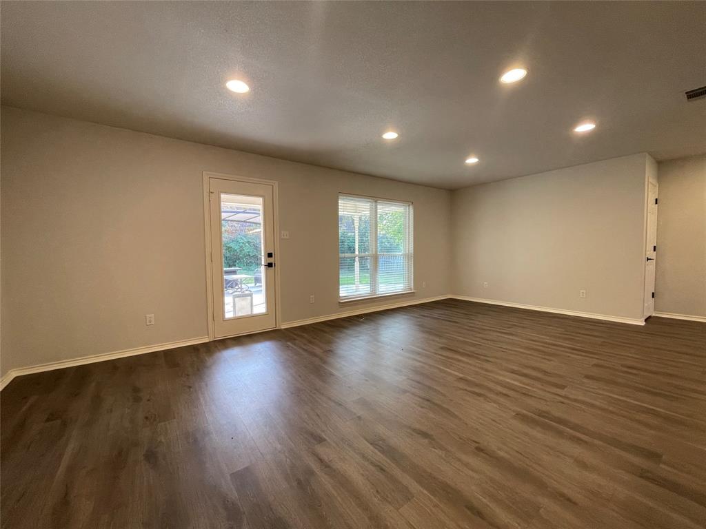 Pecan Plantation - Residential Lease