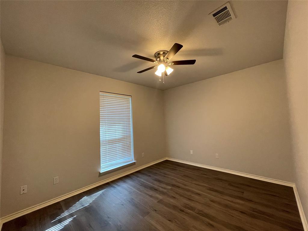 Pecan Plantation - Residential Lease