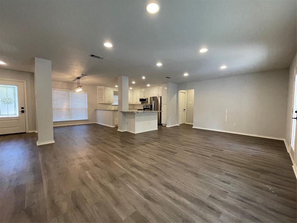 Pecan Plantation - Residential Lease