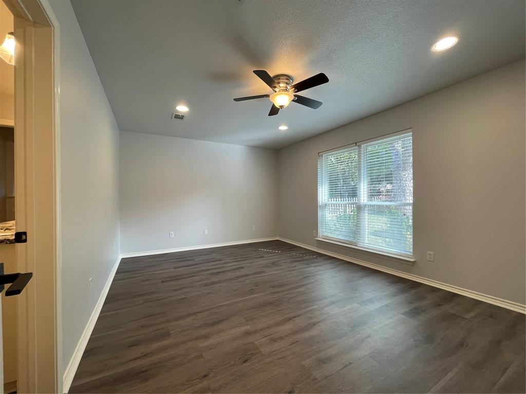 Pecan Plantation - Residential Lease