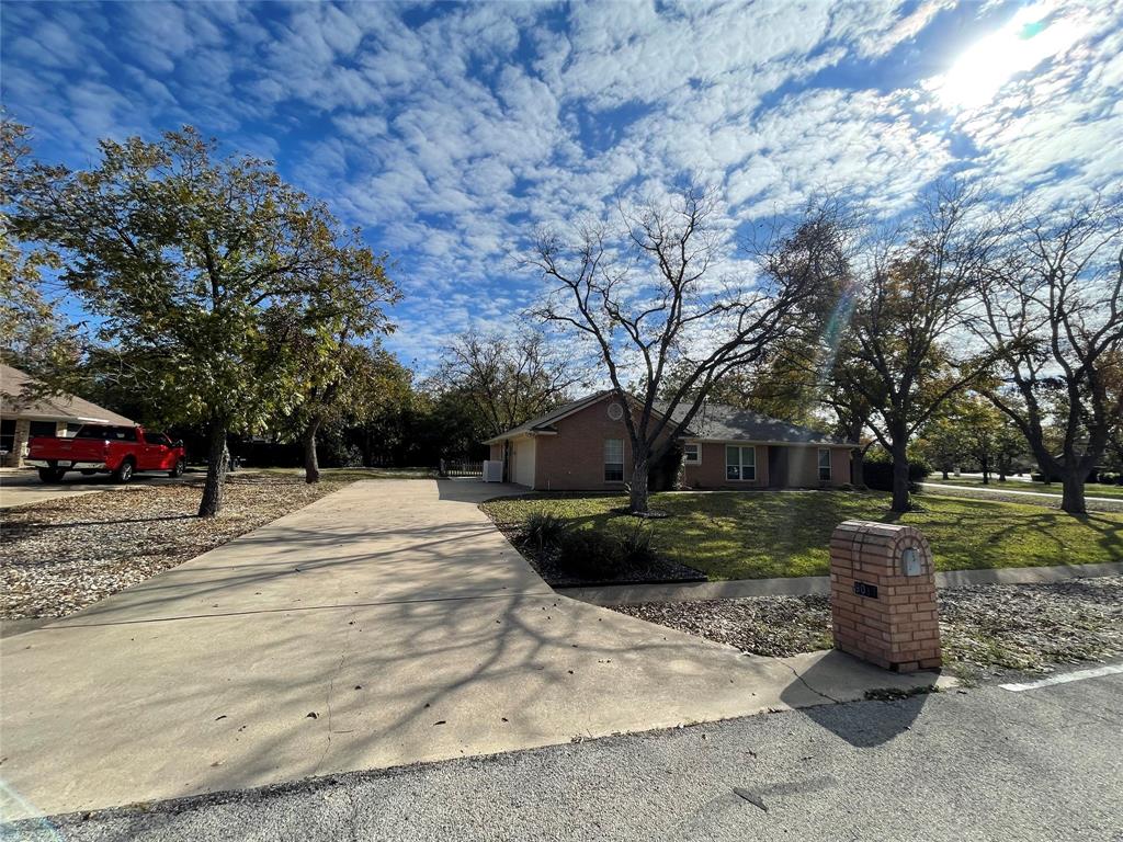 Pecan Plantation - Residential Lease