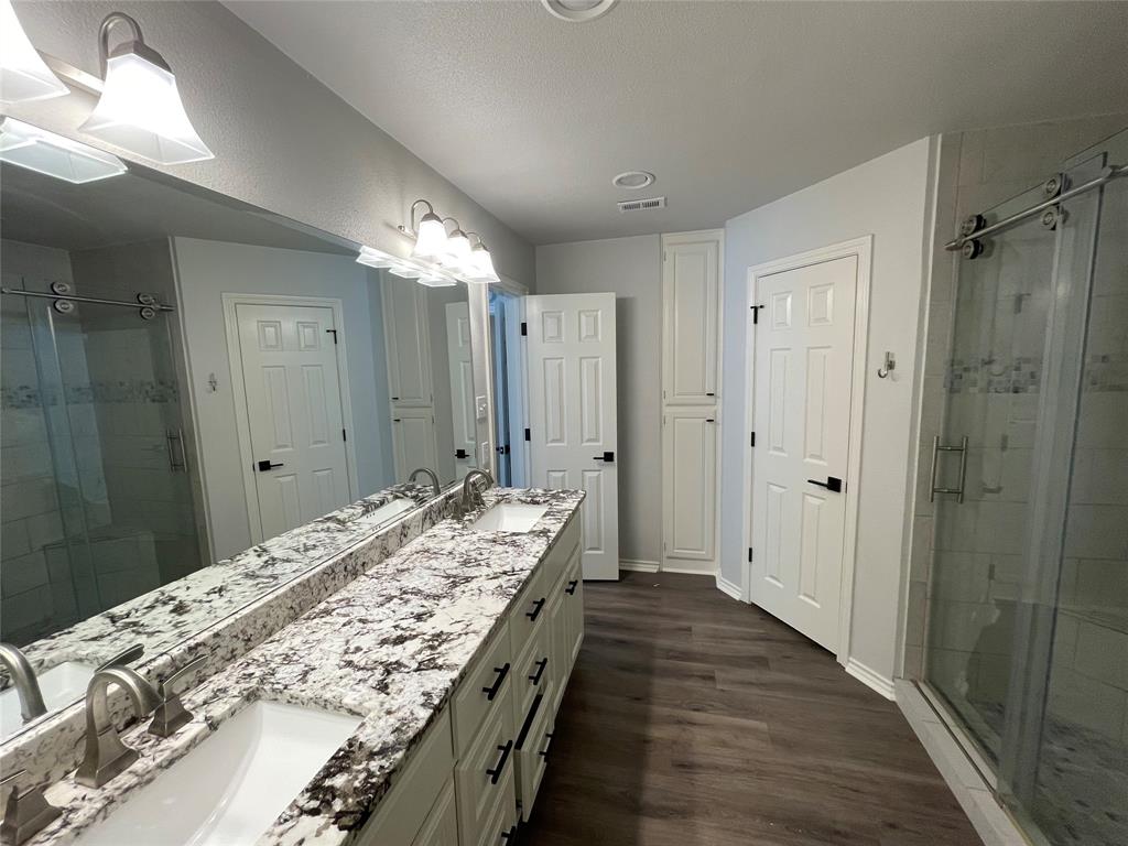 Pecan Plantation - Residential Lease